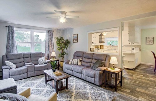 Mohnton Maison | Maple Grove Guesthouse