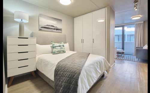 Kareeberg Appartement | Maple grove