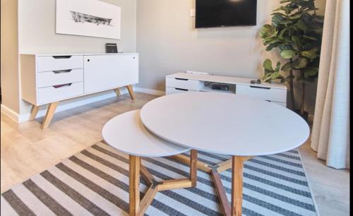 Kareeberg Appartement | Maple grove