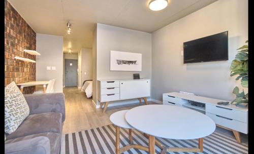 Kareeberg Appartement | Maple grove