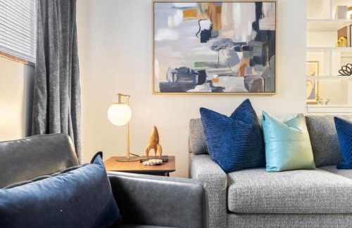 Maple Heights Appartement | Maple Heights Haven - Unit 4