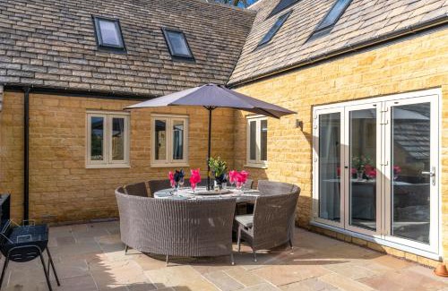 Ebrington Maison | Maple House