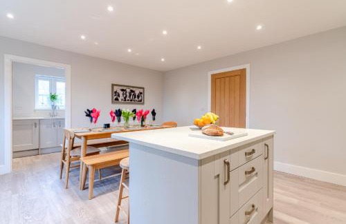Ebrington Maison | Maple House