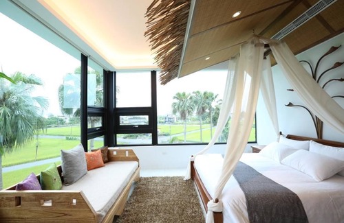 Dongshan Maison | Maple House Riverside
