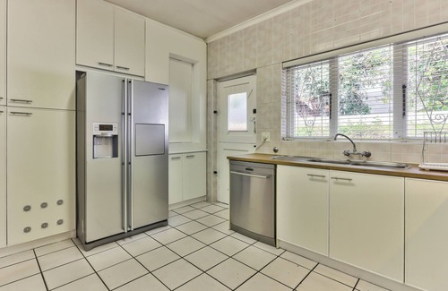 Constantia Maison | Maple House