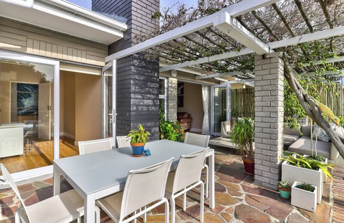 Constantia Maison | Maple House