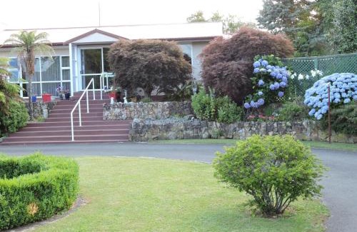 Matamata Hôtel | Maple Lodge Motel