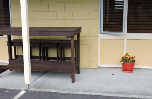 Matamata Hôtel | Maple Lodge Motel