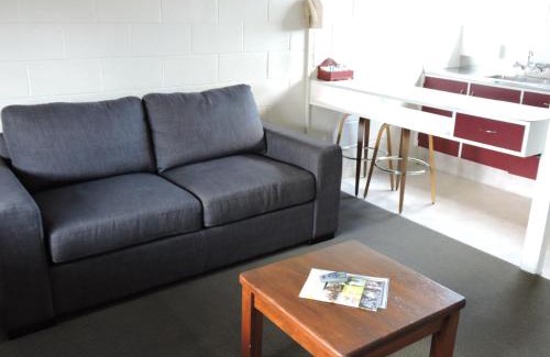 Matamata Hôtel | Maple Lodge Motel
