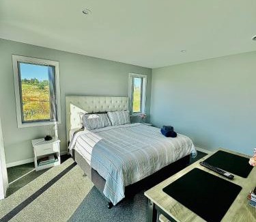 Putaruru Maison | Maple Retreat by Blue Spring