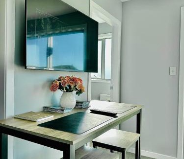 Putaruru Maison | Maple Retreat by Blue Spring