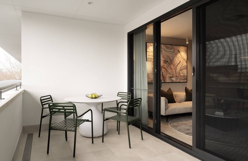 Dunsborough Appartement | Maple Suite at Dunsborough Marketplace
