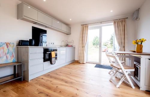 Pettistree Appartement | Maple - Three Tuns Apartments - Pettistree, Wickham Market - by Aldeburgh Coastal Cottages