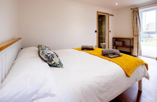 Pettistree Appartement | Maple - Three Tuns Apartments - Pettistree, Wickham Market - by Aldeburgh Coastal Cottages