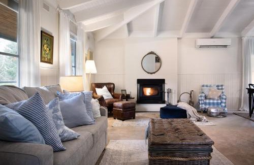 Muskvale Maison | Maple Tree House- tranquil retreat