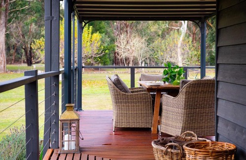 Muskvale Maison | Maple Tree House- tranquil retreat
