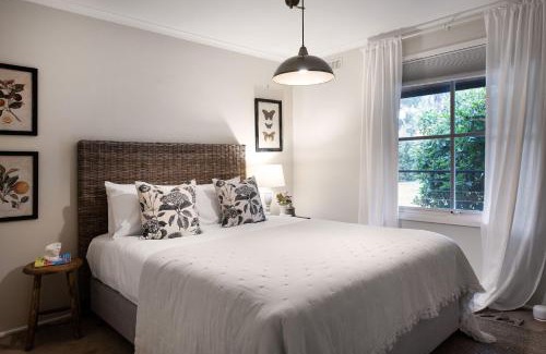 Muskvale Maison | Maple Tree House- tranquil retreat