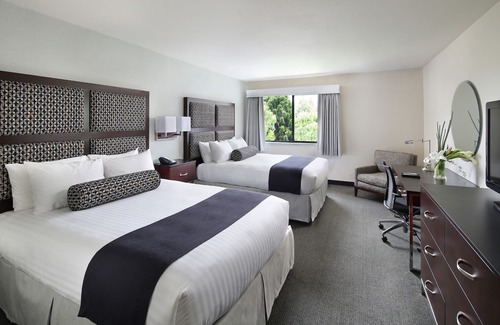 Sunnyvale Hôtel | Maple Tree Inn