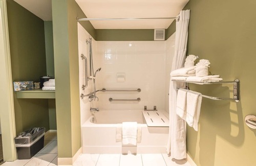 Sunnyvale Hôtel | Maple Tree Inn
