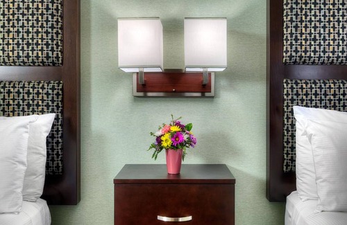 Sunnyvale Hôtel | Maple Tree Inn
