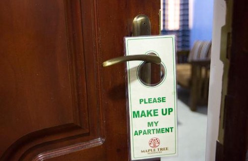 Mount Lavinia Hôtel | Maple Tree Residencies