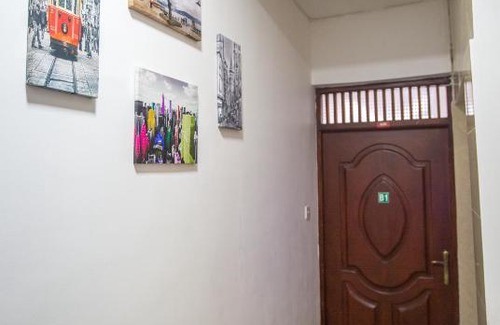 Mount Lavinia Hôtel | Maple Tree Residencies