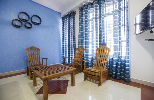 Mount Lavinia Hôtel | Maple Tree Residencies