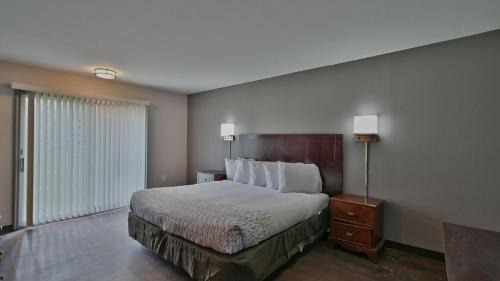 Center Moreland Hôtel | Maplehurst Motel