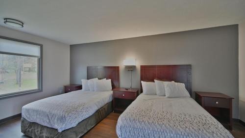 Center Moreland Hôtel | Maplehurst Motel