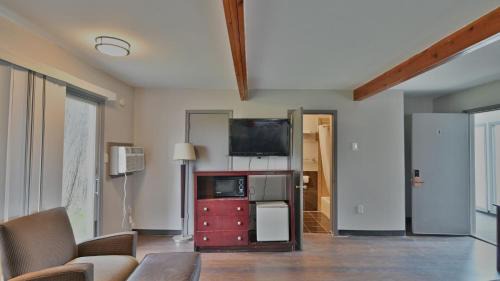 Center Moreland Hôtel | Maplehurst Motel