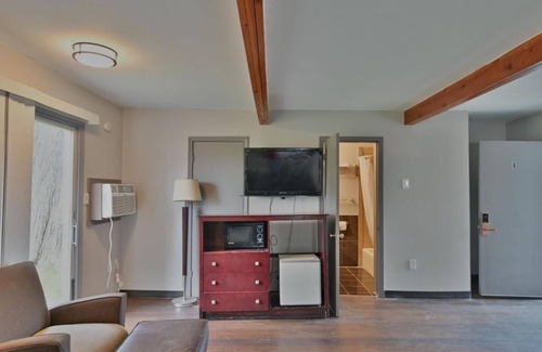 Tunkhannock Hôtel | Maplehurst Motel