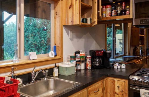 Woodland Lit Et Petit-Déjeuner | Mapleridge House: un BnB pour toutes les SAISONS - les visites plus longues rapportent des rabais!