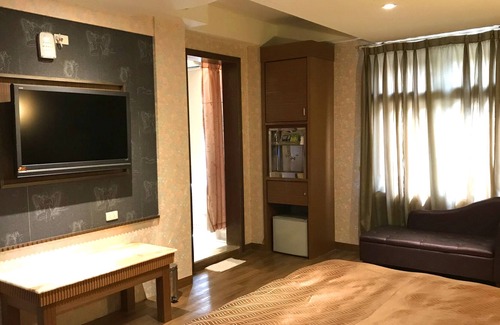 Fengyuan District Hôtel | Mapleton SPA Motel