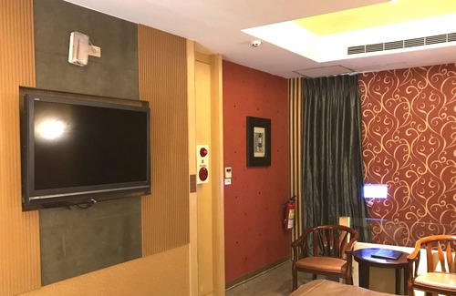 Fengyuan District Hôtel | Mapleton SPA Motel