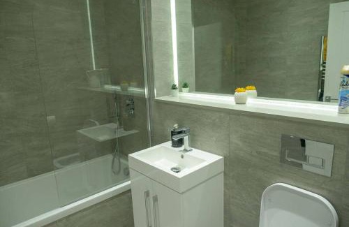 St Albans Appartement | Maplewood properties - St Albans one bedroom luxurious flat