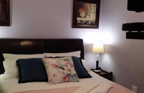 Nylstroom Maison | Mapo Zulu Lodge