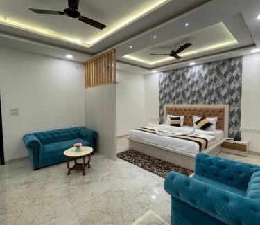 Vasundhara Hôtel | Maps Inn
