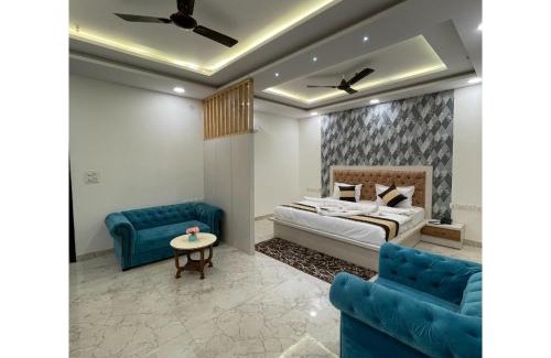 Vasundhara Hôtel | Maps Inn