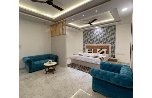 Vasundhara Hôtel | Maps Inn
