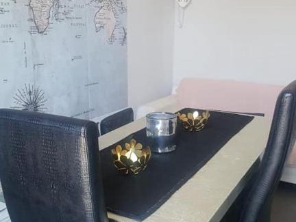 Old Town Appartement | Marè sea view apartament