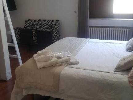 Old Town Appartement | Marè sea view apartament