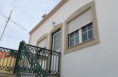 Sines Appartement | Maré Alta