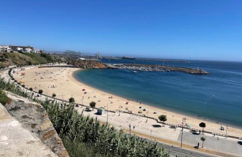 Sines Appartement | Maré Alta