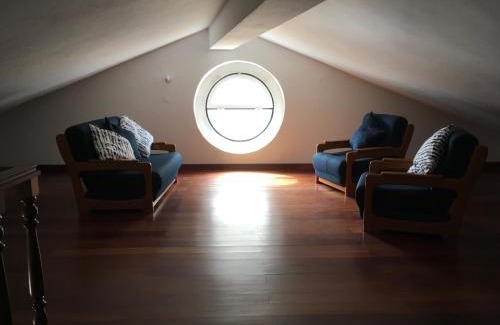 Sines Appartement | Maré Alta