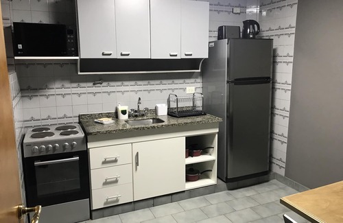 Puerto Iguazu Appartement | Marín Apartments
