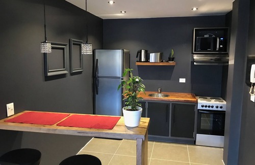 Puerto Iguazu Appartement | Marín Apartments