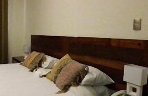 Rancagua Hôtel | Mar Andino Hotel