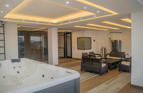 Bucaramanga Appartement | Mar Apartamentos