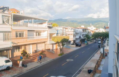 Bucaramanga Appartement | Mar Apartamentos