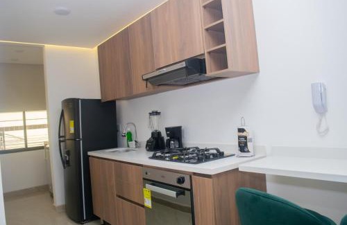 Bucaramanga Appartement | Mar Apartamentos